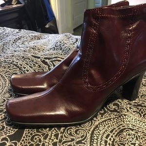 Franco Sarto Bootie